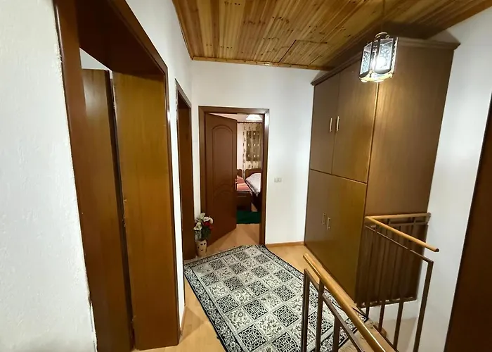 Oasis Дом отдыха