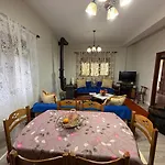 בית נופש Oasis *