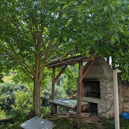 בית נופש Oasis Voskopojë