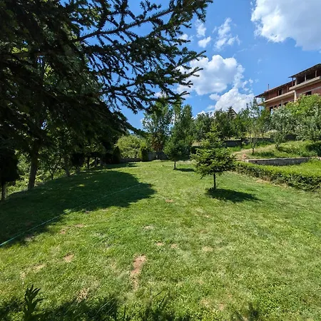 Oasis * Voskopojë