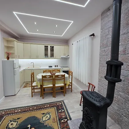 Oasis Voskopojë
