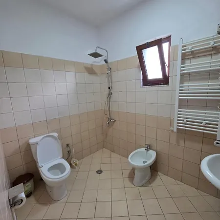 Oasis Semesterbostad *