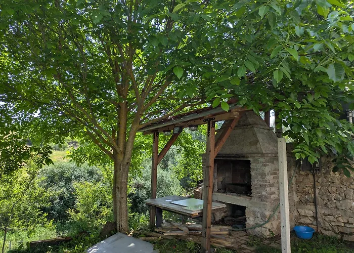 度假居 Oasis Voskopojë